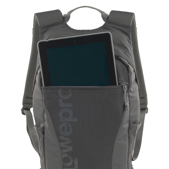 Lowepro Camera Backpack - Picture 3 of 12